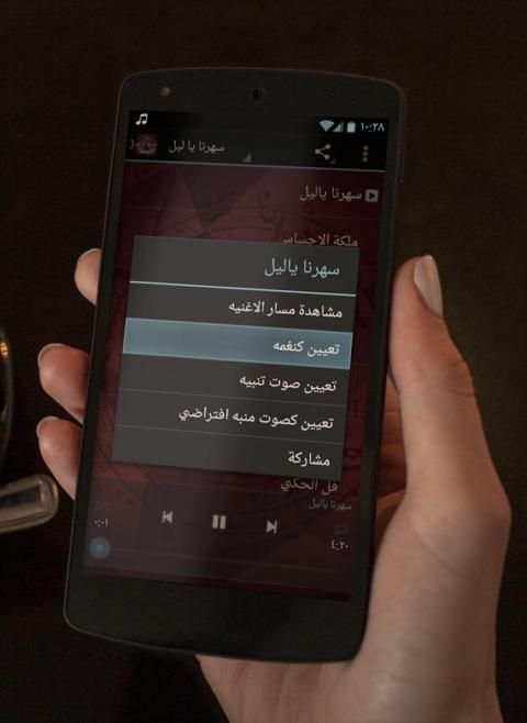 أغاني اليسا 2017 screenshot 4