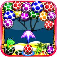 Egg Shoot, Bubble Shooter New