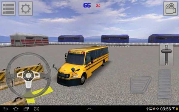 Bus Parking 2 screenshot 13