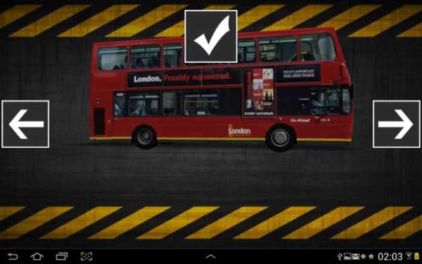 Bus Parking 2 screenshot 5