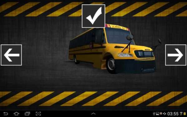 Bus Parking 2 screenshot 16