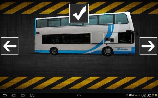 Bus Parking 2 screenshot 15