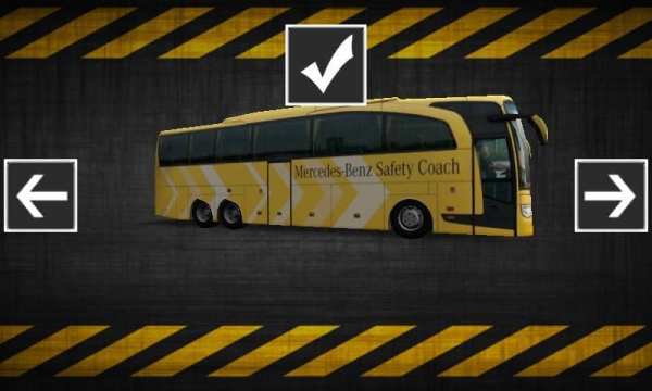 Bus Parking 2 screenshot 7