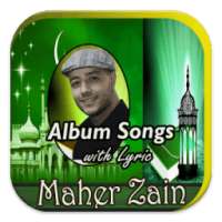 Maher Zain Music & Lyric on 9Apps