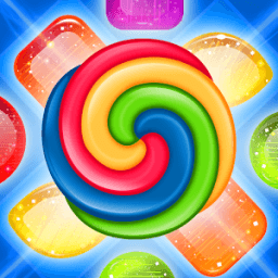 Candy Blast Story आइकन
