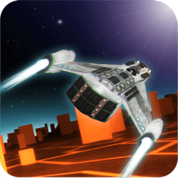 Speed Racing 3D आइकन