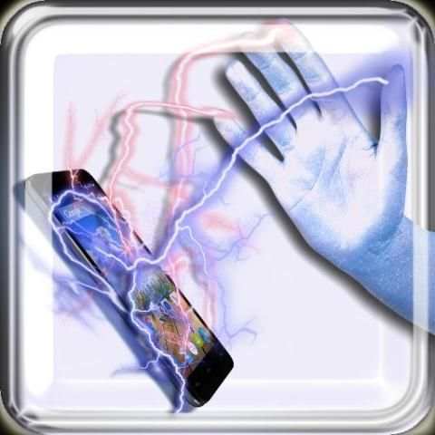 Shock Lightning screen 3 تصوير الشاشة