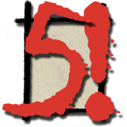 Give me 5! أيقونة