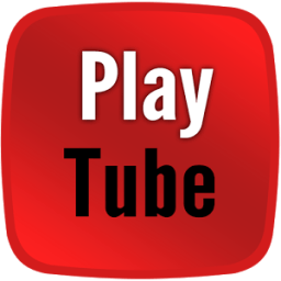 Play Tube Music иконка