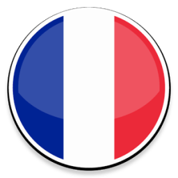France Browser أيقونة