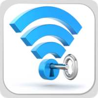 WiFi Password Recover on 9Apps