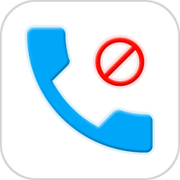 Block Phone Calling आइकन