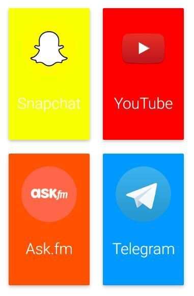 SFH Social screenshot 5