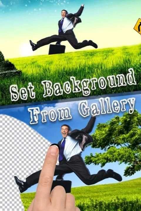 Background Remover स्क्रीनशॉट 6