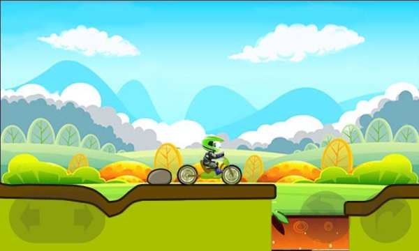 Moto Racing screenshot 2