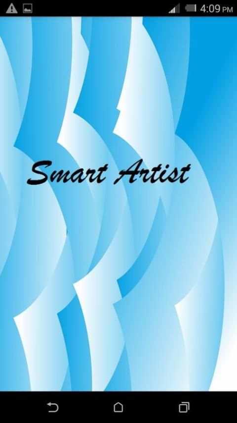 Smart Artist скриншот 2