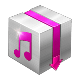 Mp3 Download أيقونة