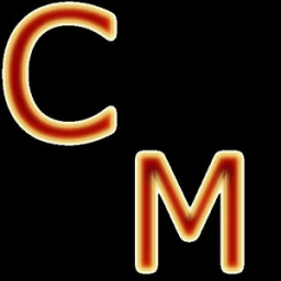 Cat &amp; Mouse icon