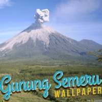 Wallpaper Gunung Semeru on 9Apps