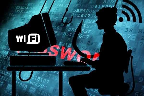 Password Cracking Prank скриншот 2