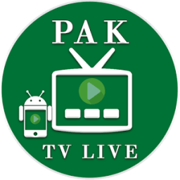 Pakistan TV LIVE أيقونة