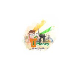 Imoney Recharge icon