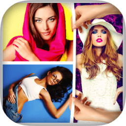 Foto Grids иконка