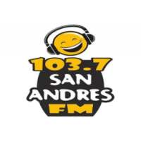 San Andres 103.7 Fm on 9Apps