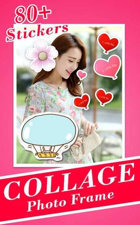 Collage Bingkai Foto screenshot 2