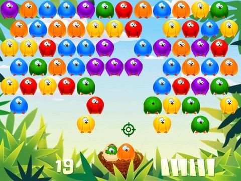 Candy Shooter screenshot 8