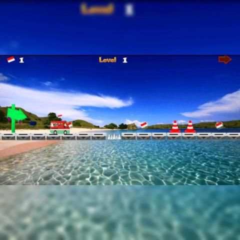 Juragan Terminal Angkot screenshot 1