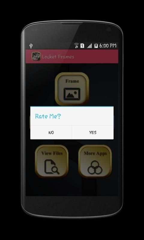 Tình yêu Locket PHOTOFRAMES screenshot 5