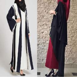Abaya Designs 2016