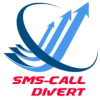 SMS Call Forward / Divert on 9Apps
