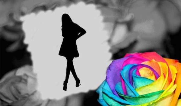 Efek Warna Bingkai Foto Editor screenshot 5
