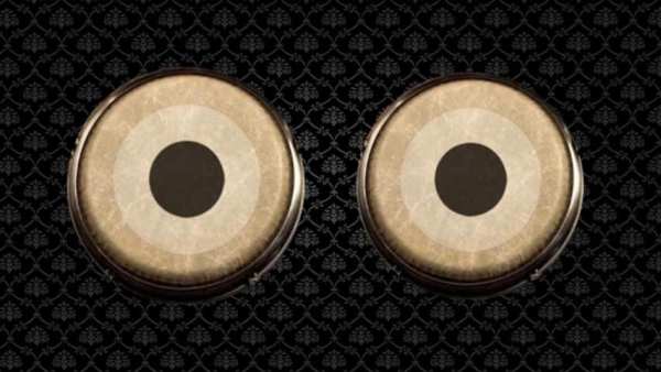 Drums bermain screenshot 2