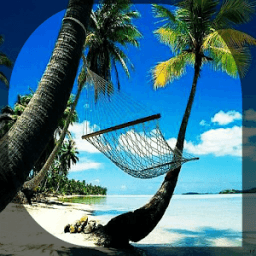 Just Relax With Nature Sound and Colors иконка