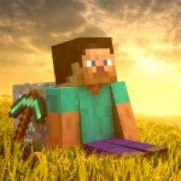 Wallpapers for Minecraft 4