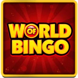 World of Bingo