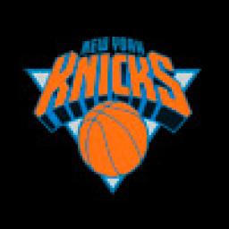 3D New York Knicks Wallpaper icon
