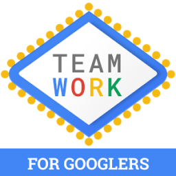 TeamWork for Googlers आइकन