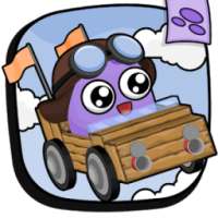 Moy Cartoon World أيقونة