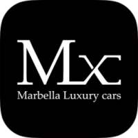 MARBELLA LUXURY CARS Transfers on 9Apps