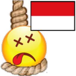 Digantung, Indonesia permainan 1.31