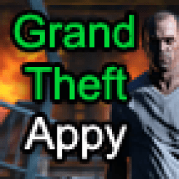 GrandTheftAppy GTA News иконка