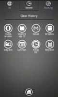 GO Launcher EX Windows Phone 7 скриншот 1