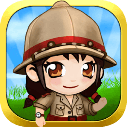 Sophia's World: Jump And Run أيقونة