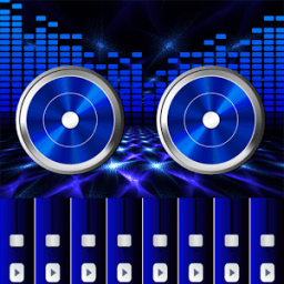 DJ Remix Studio أيقونة