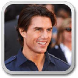 Tom Cruise live wallpaper 1.1