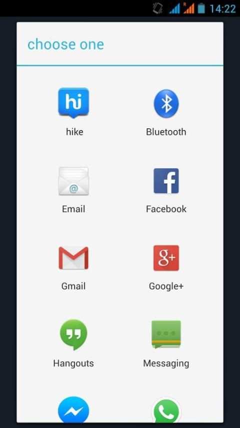 Latest Whatsapp Status screenshot 1